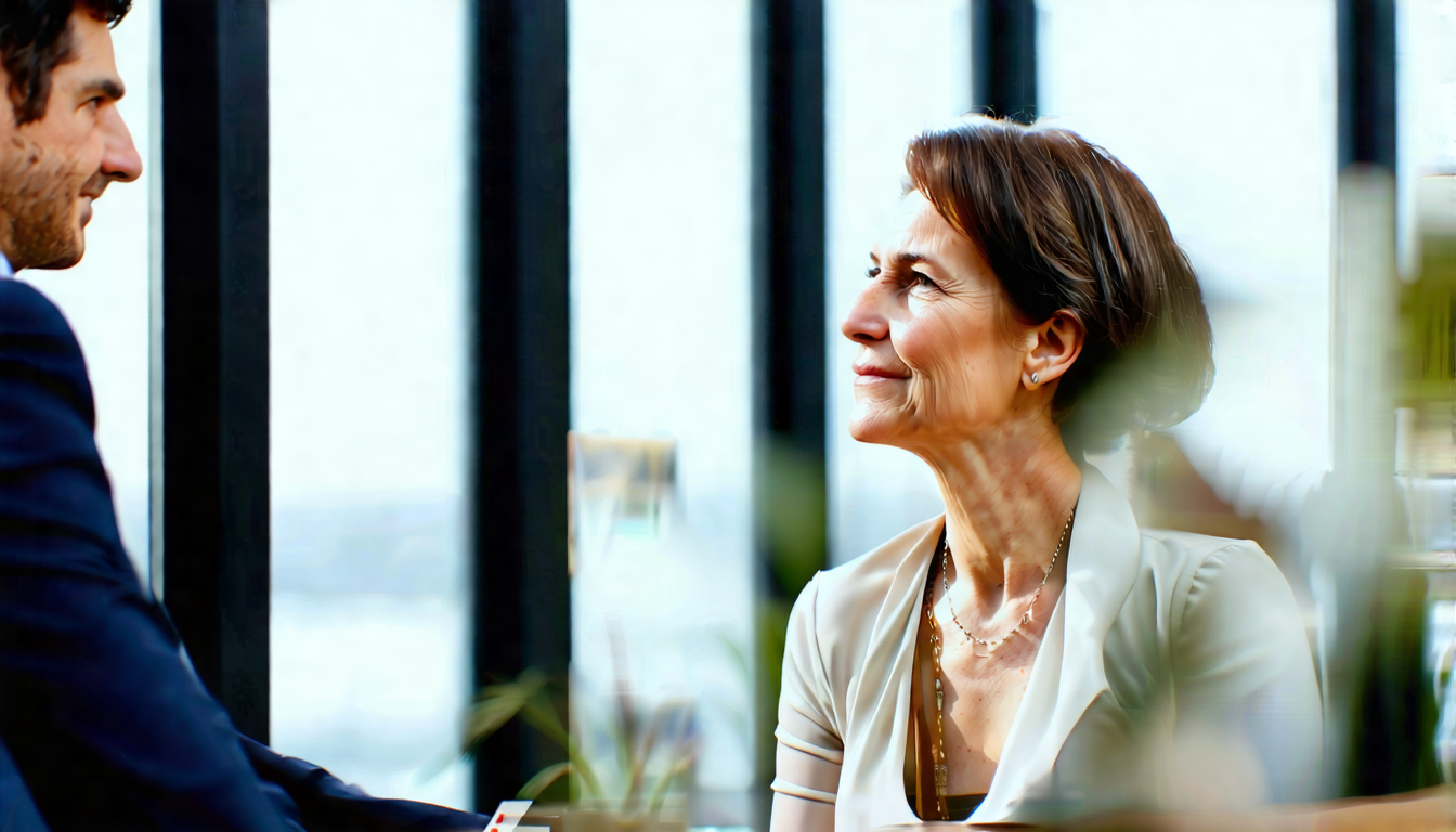 Legal consultation for seniors